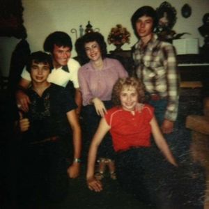 Meet your Posher, Belinda